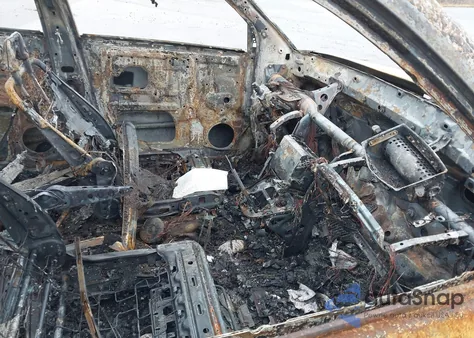 2006 Toyota Highlander V6 из США, поврежденный, VIN JTEEP21A360154615